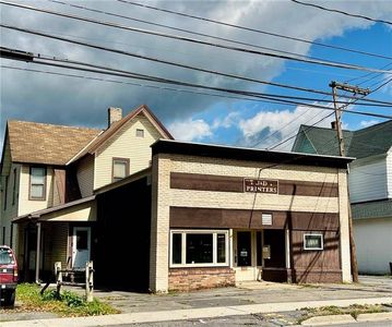30 River St
