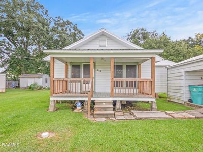 214 Oak Rd