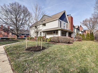 1322 N Alabama St UNIT D