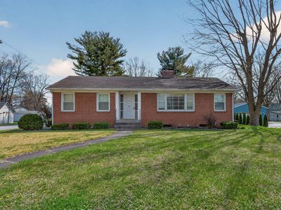 Property at 701 S Rose Ave, Kouts, IN