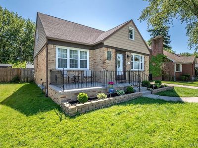 801 S Huth Rd