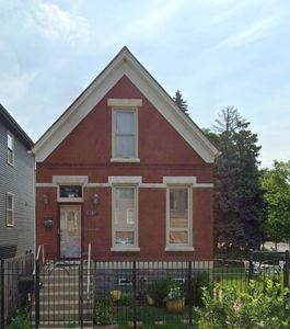 1003 N Hamlin Ave