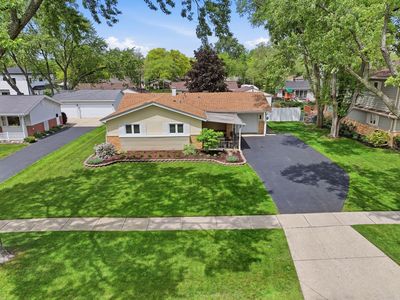 540 Milan Ln
