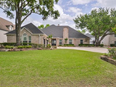 7815 Lake Mist Ct