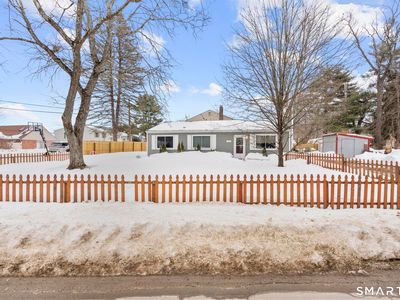 416 Chestnut Hill Avenue