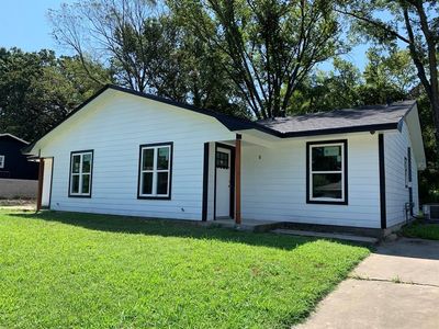 Property at 803 E Florida St, Durant, OK