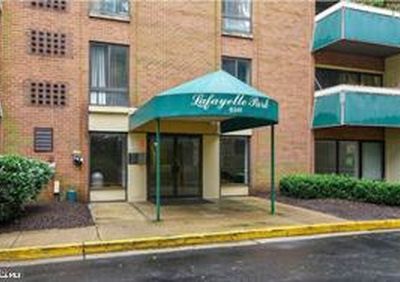 6141 Leesburg Pike APT 208