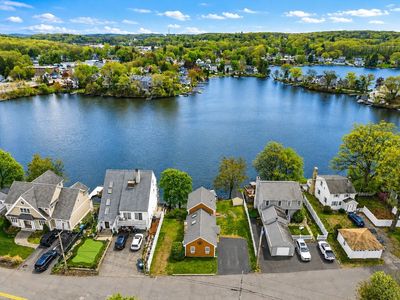 1 Bay View Dr