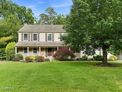 3 Arrowshead Circle