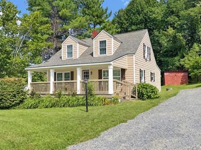 5670 Chances Creek Rd