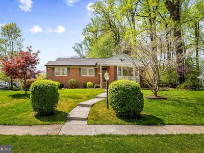 319 Gailridge Rd