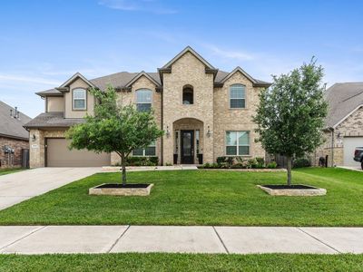 6722 Eden Terrace Ln