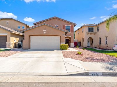 2247 Jornada Dr