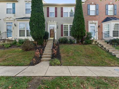 Property at 1061 Campbell Meadows Rd, Owings Mills, MD