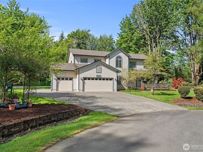 3501 Frogs Leap Lane NE