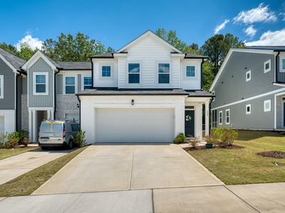 Property at 530 Barrington Row Ave, Zebulon, NC