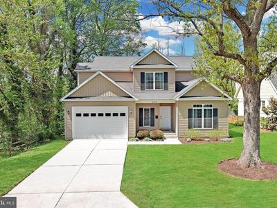 6614 Benson Dr