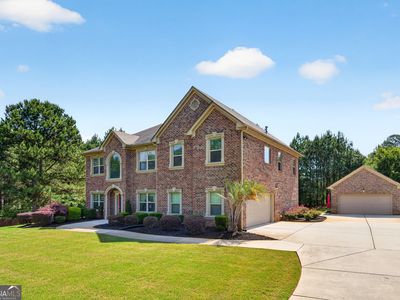 2300 Tucker Mill Rd SW