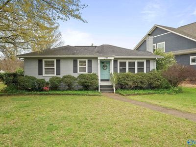 1526 Hermitage Ave SE