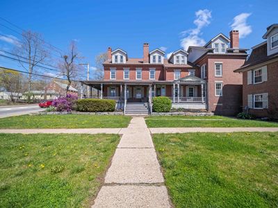 711 Central Avenue #1