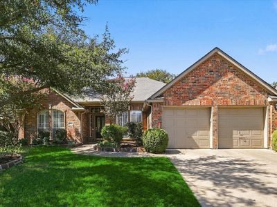 1109 Oakhollow Dr