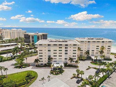 3401 Gulf Shore BLVD N #205