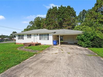 1351 Bridgton Rd