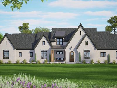 2917 New Hill Holleman Rd