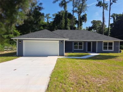 547 W Grapewood Ln