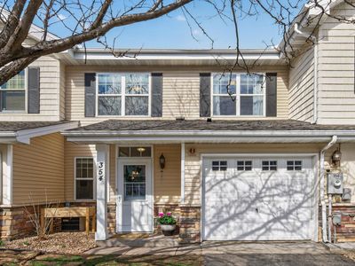 Property at 354 W 84th St, Bloomington, MN
