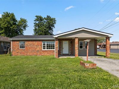 Property at 4219 Old Alton Rd, Granite City, IL