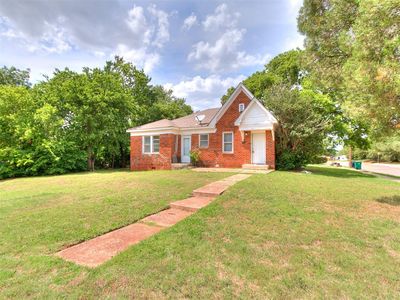 Property at 2901 N Fonshill Ave, Oklahoma City, OK