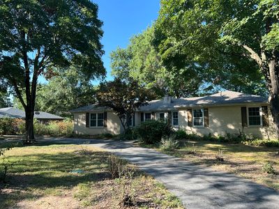 5923 S Hilltop Drive