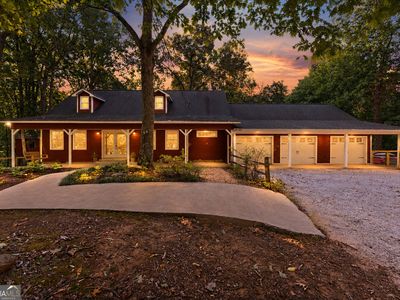 5013 Porter Springs Rd