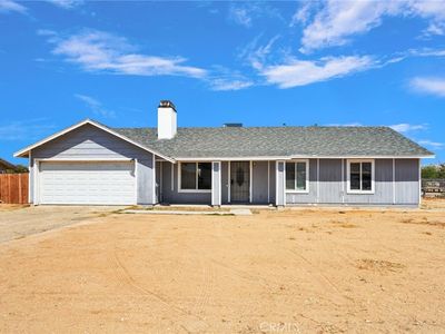 Property at 11931 Puye Rd, Apple Valley, CA