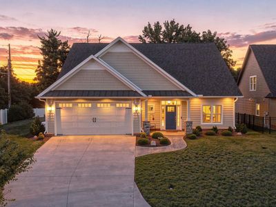 101 Craftsman Way