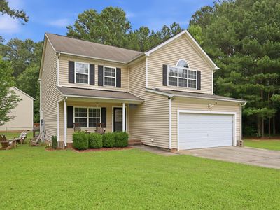 501 Wade Dr