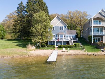 1401 E Crooked Lake Dr