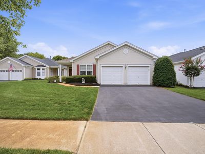 552 Falmouth Ct