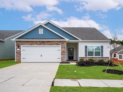 533 Chedworth Dr