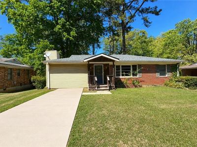 Property at 2215 Bonner Rd, East Pt, GA