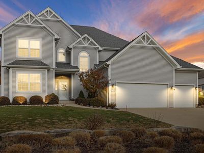 699 Stone Ridge DRIVE