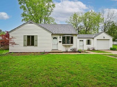 109 South Orchard STREET