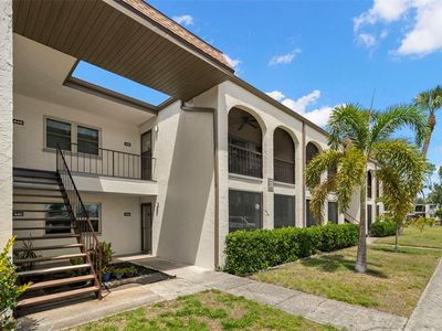 7701 Starkey Rd APT 445