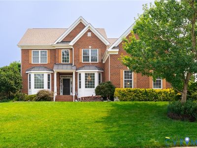 16814 Jennway Pl