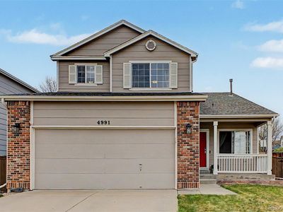 4991 Tarcoola Lane