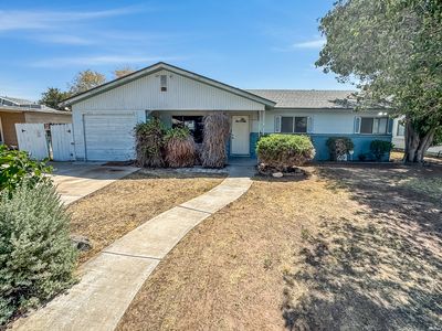 Property at 1706 N Brazos Ave, Hobbs, NM