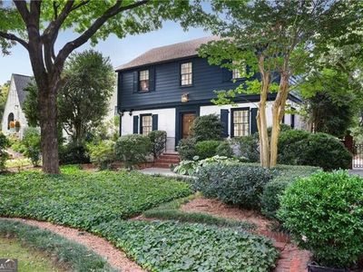 2806 Atwood Rd NE