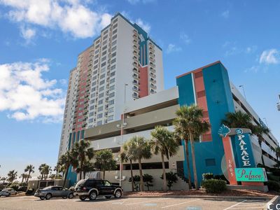 1605 S Ocean Blvd. UNIT 906