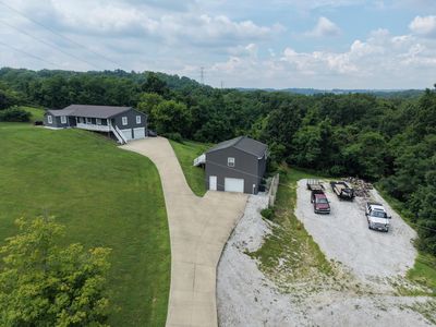 751 Barker Rd